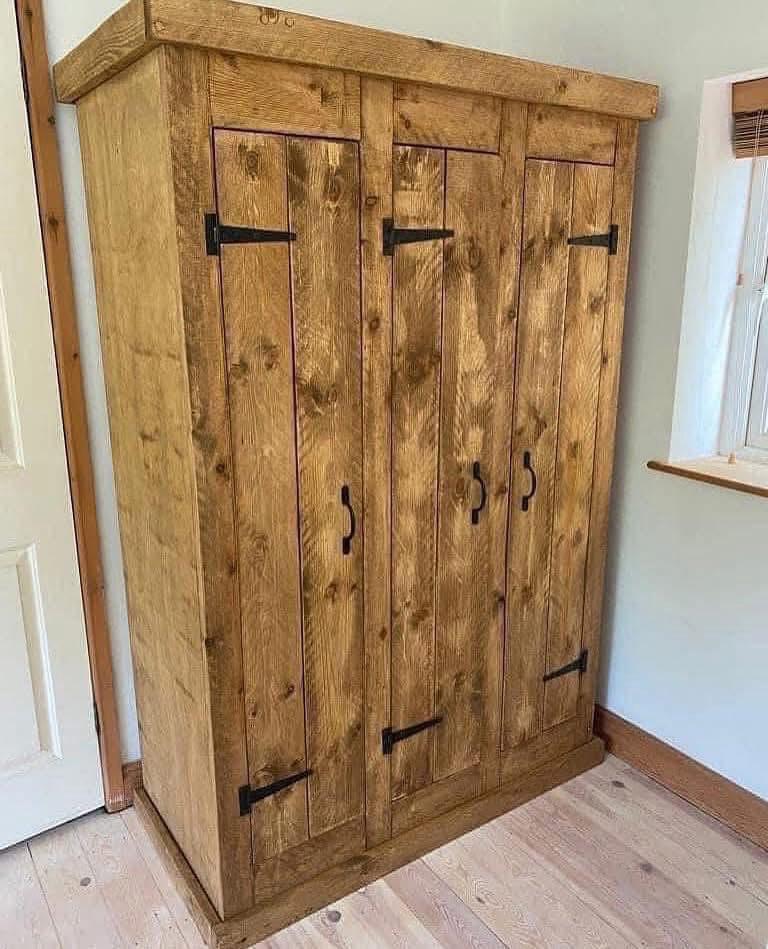 Wardrobe Collection