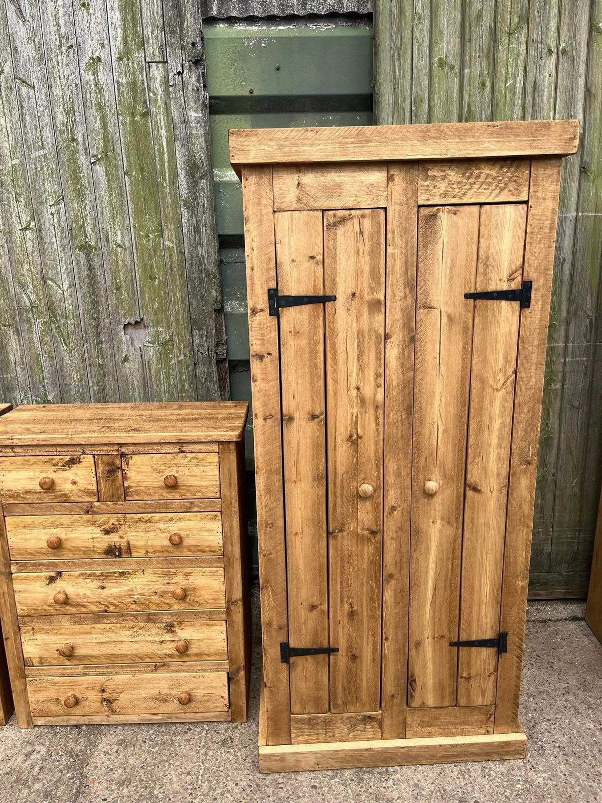 Wardrobe Collection