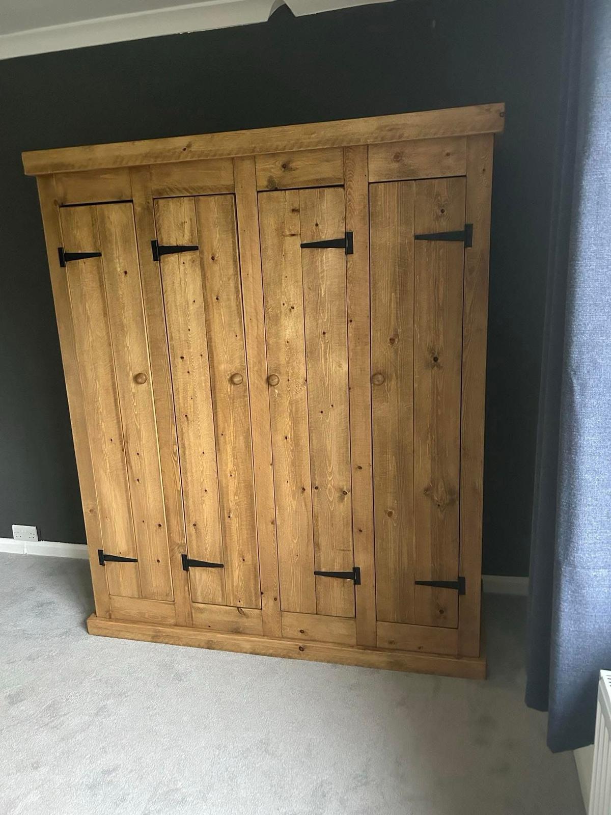 Wardrobe Collection
