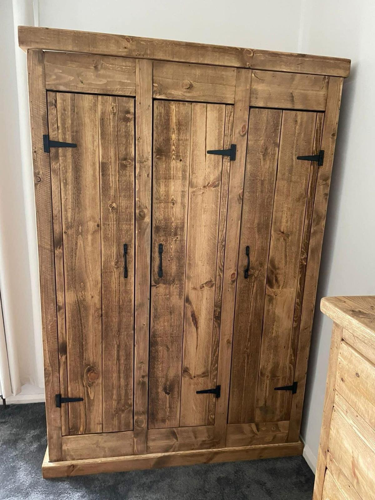 Wardrobe Collection