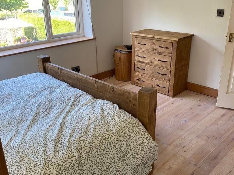 Bedroom Package