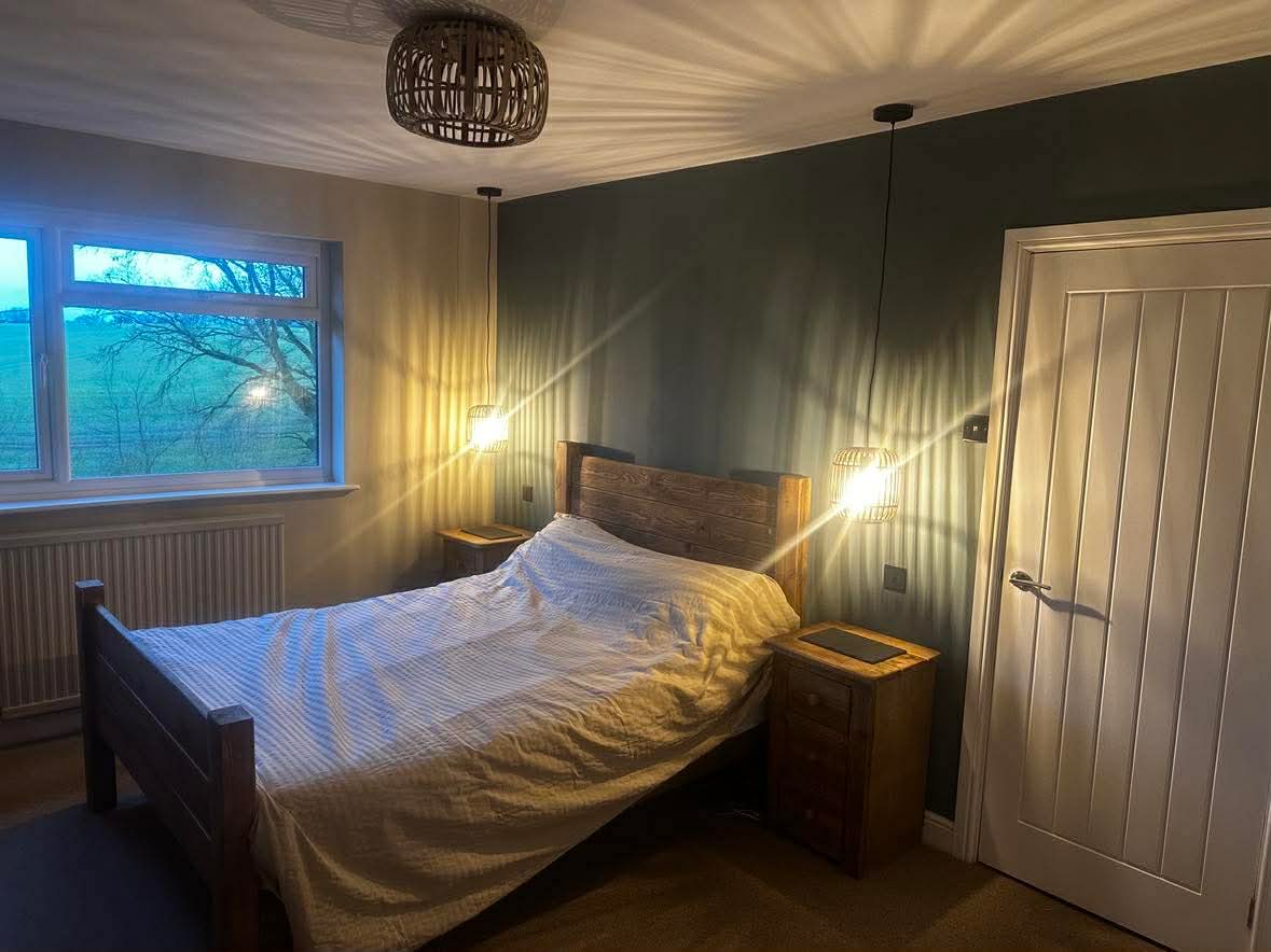 Bedroom Packages (Basic, Farmhouse & Grand)