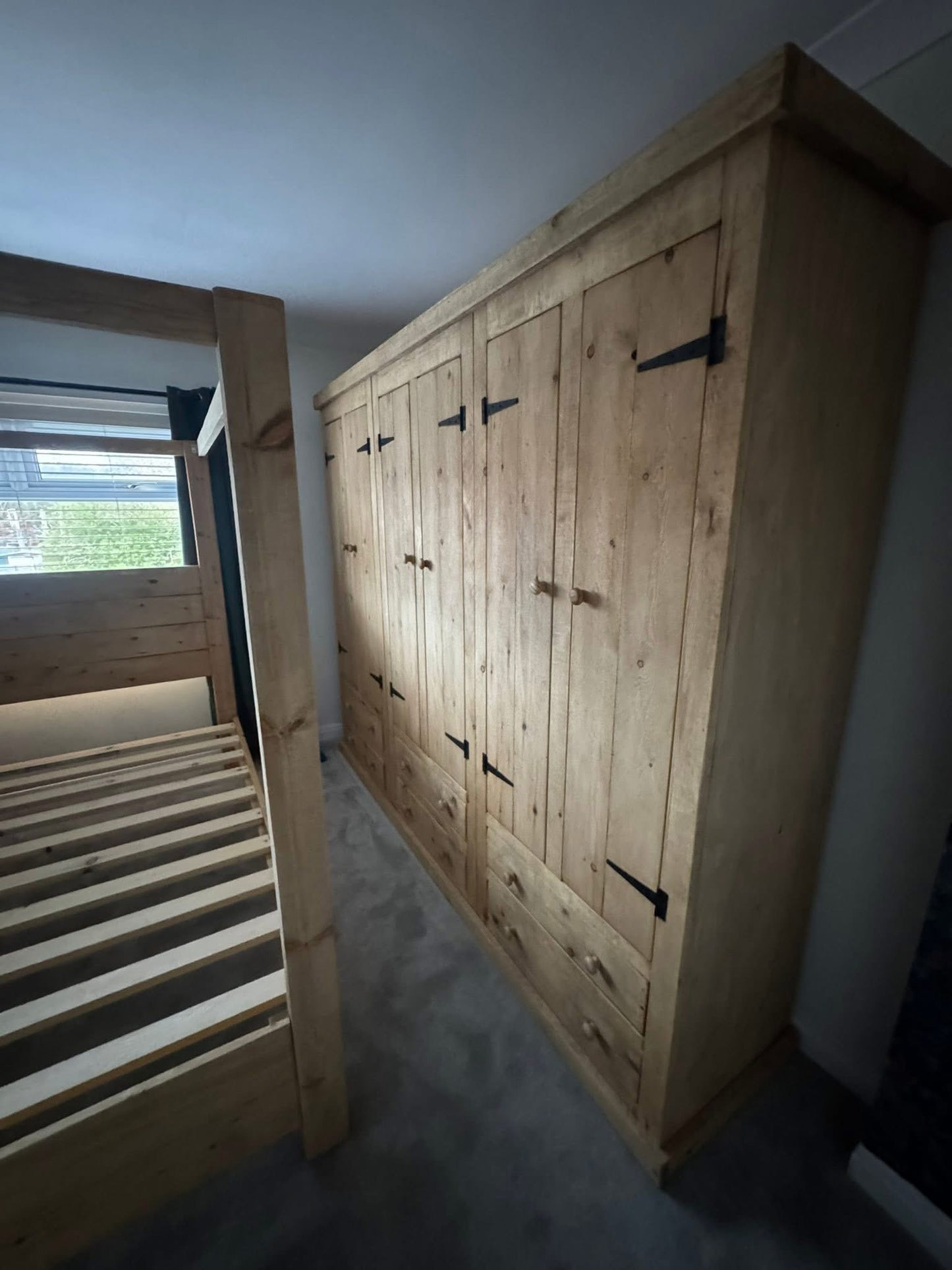 Wardrobe Collection