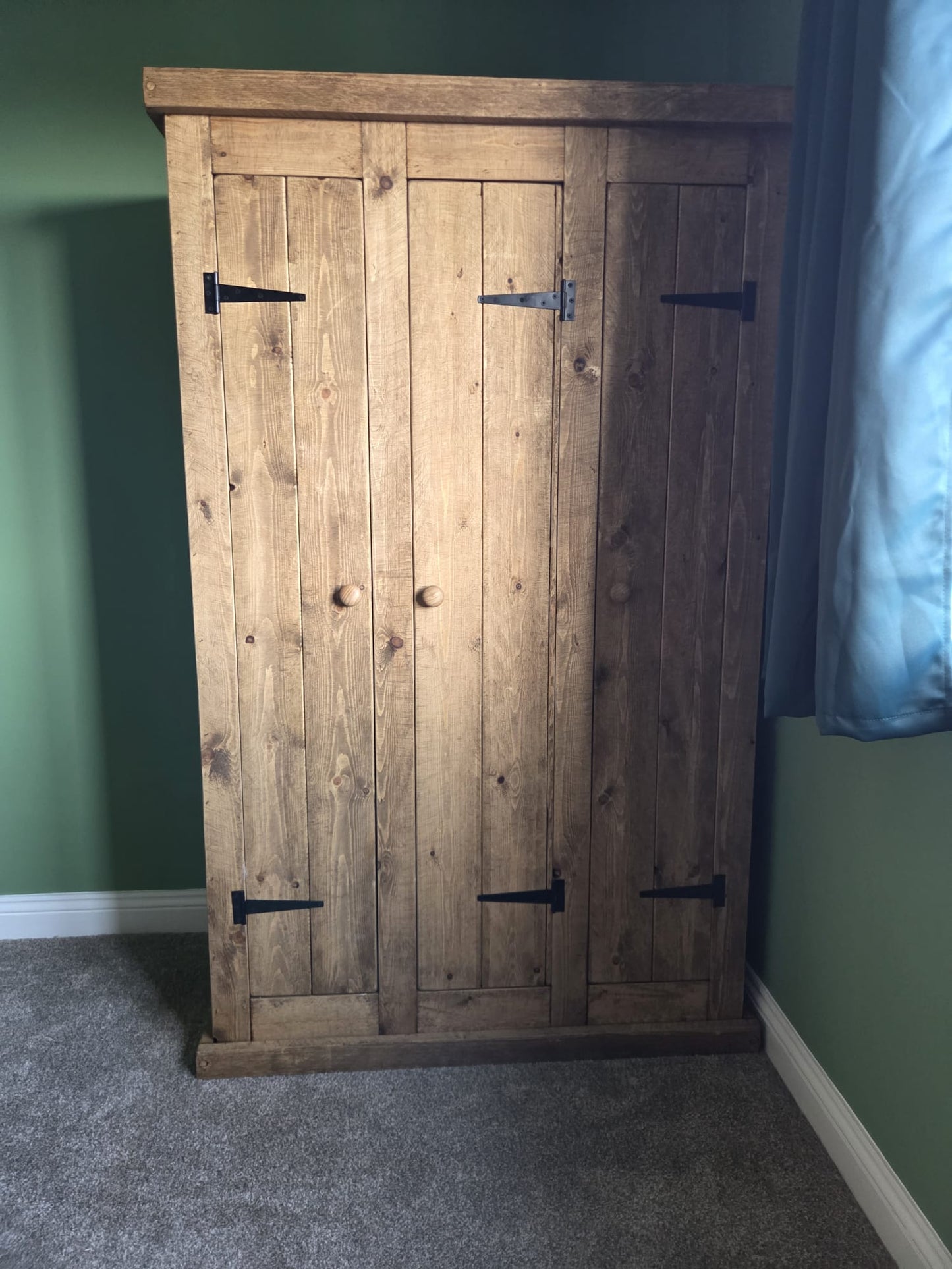 Wardrobe Collection
