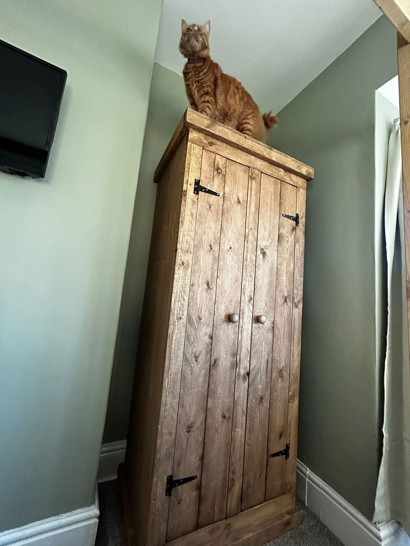 Wardrobe Collection