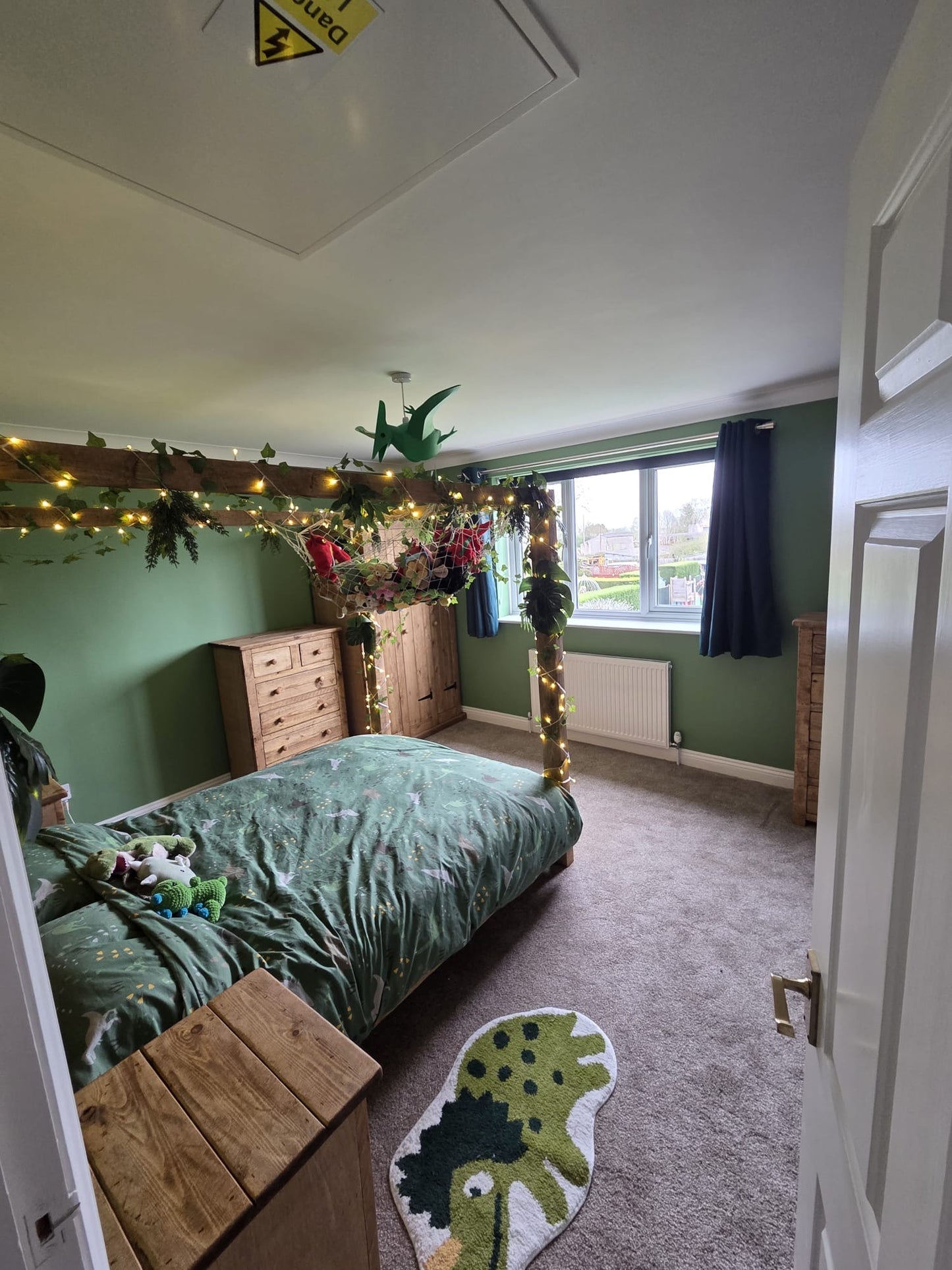 Bedroom Packages (Basic, Farmhouse & Grand)