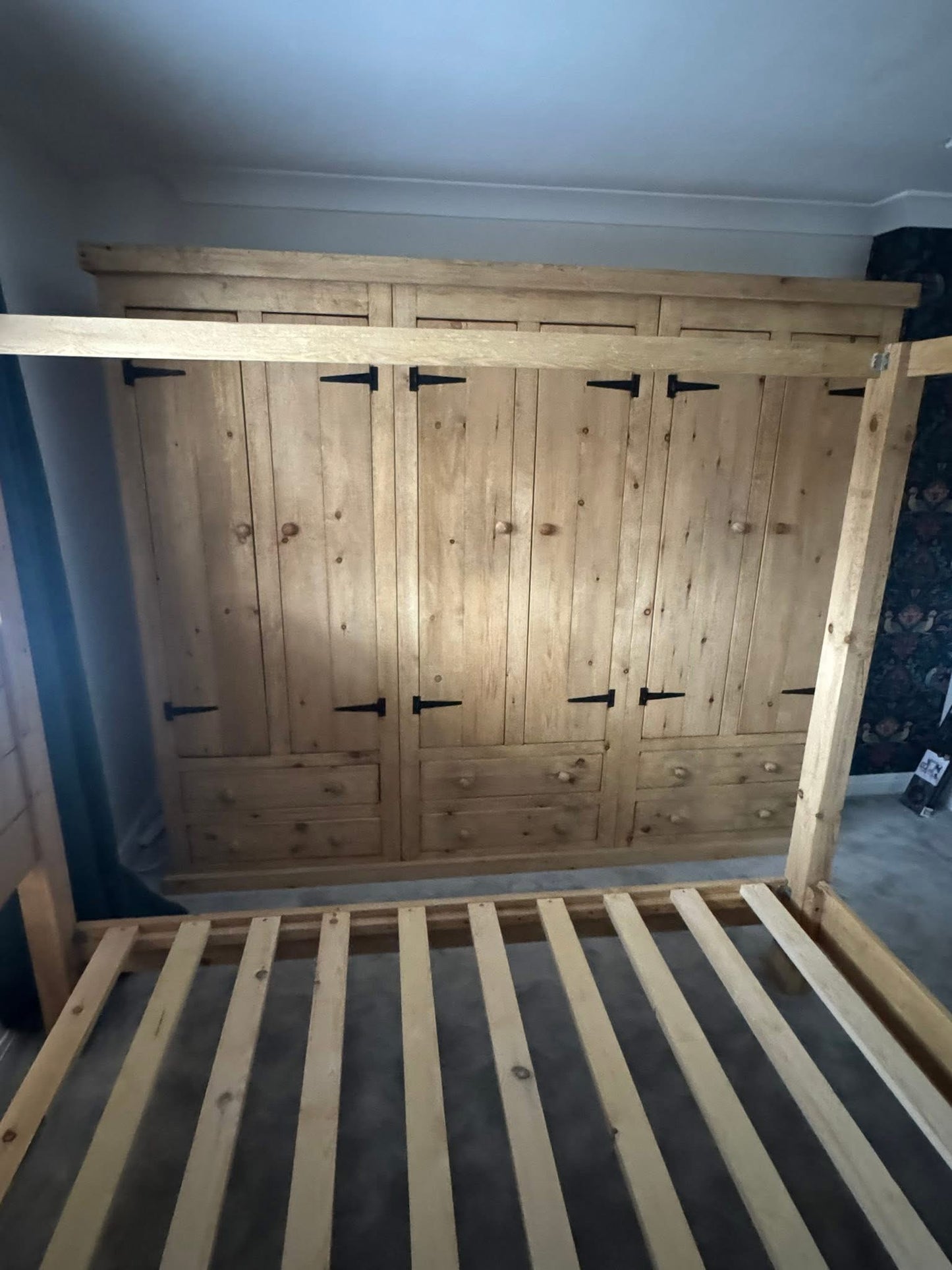Wardrobe Collection