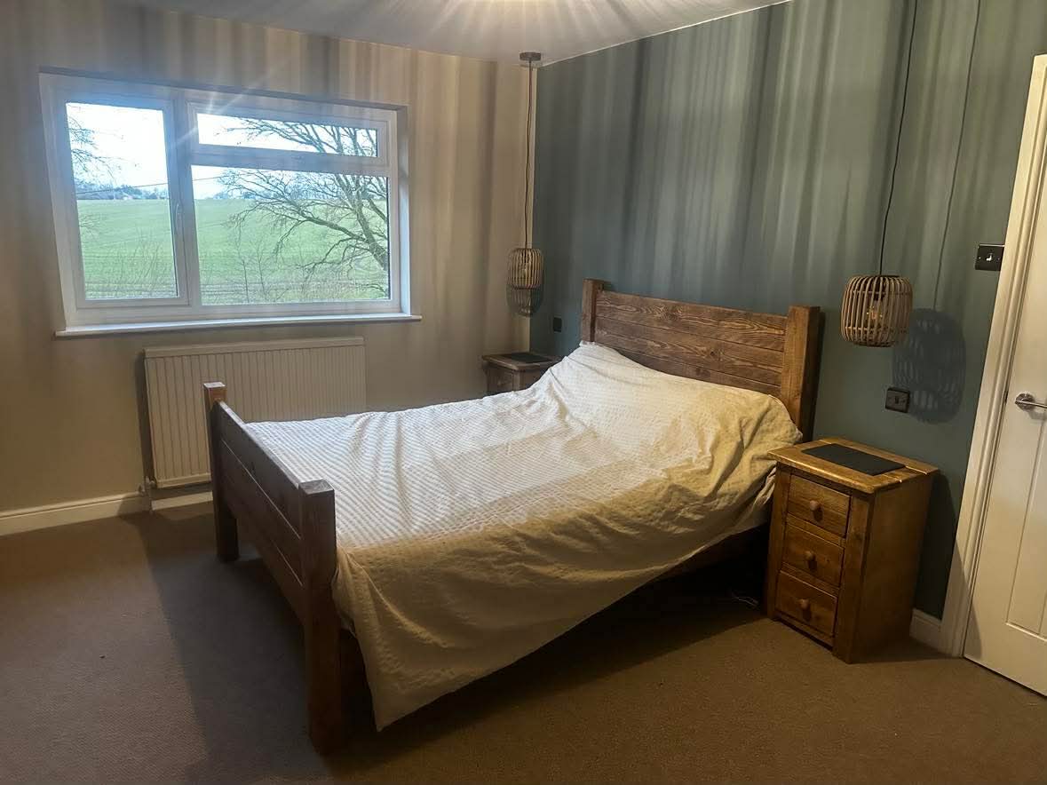 Bedroom Packages (Basic, Farmhouse & Grand)