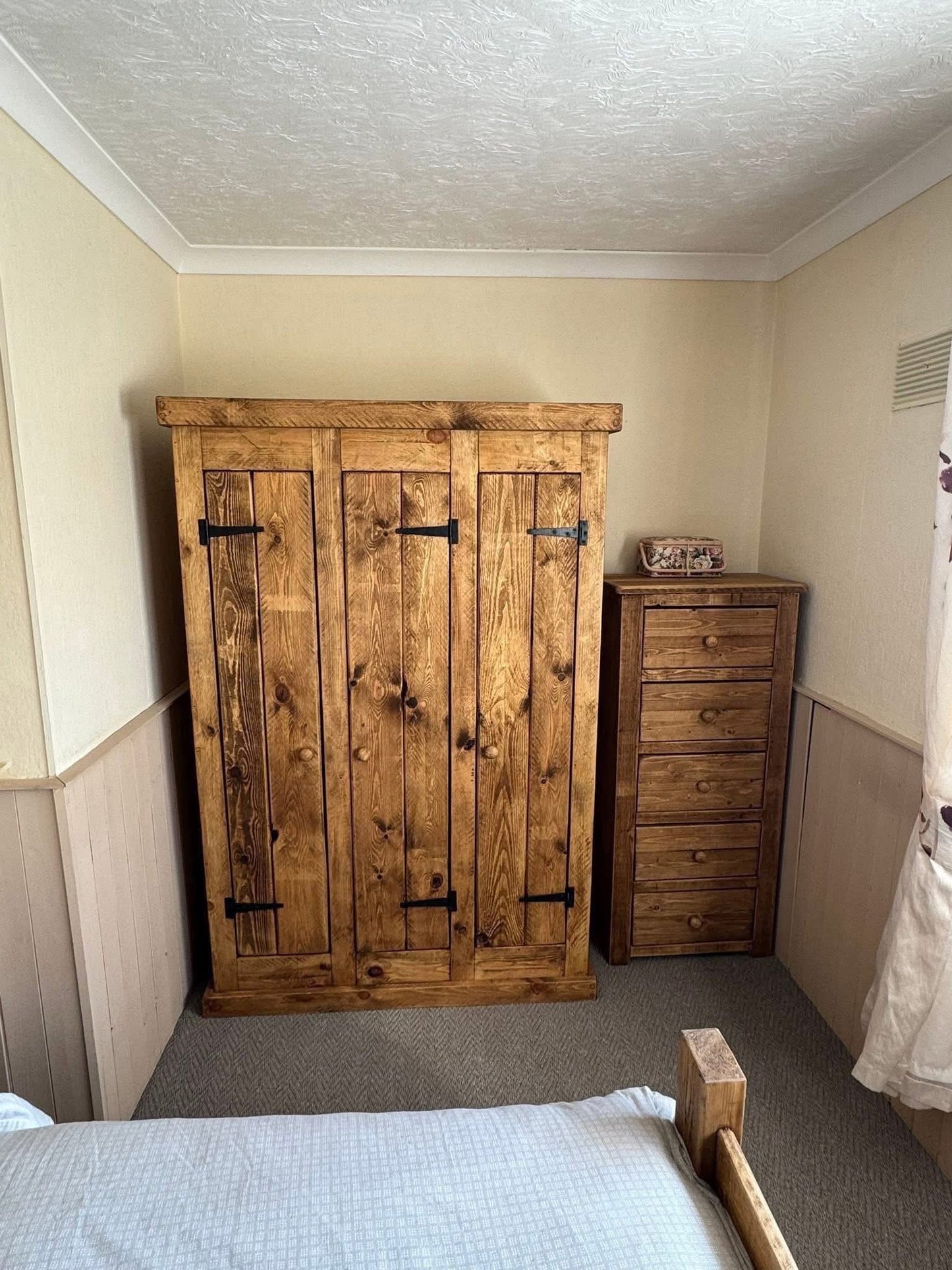 Wardrobe Collection