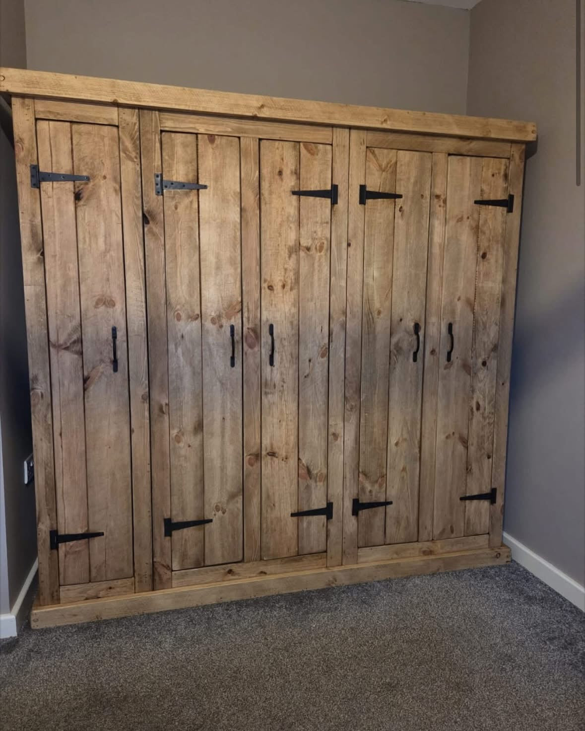 Wardrobe Collection