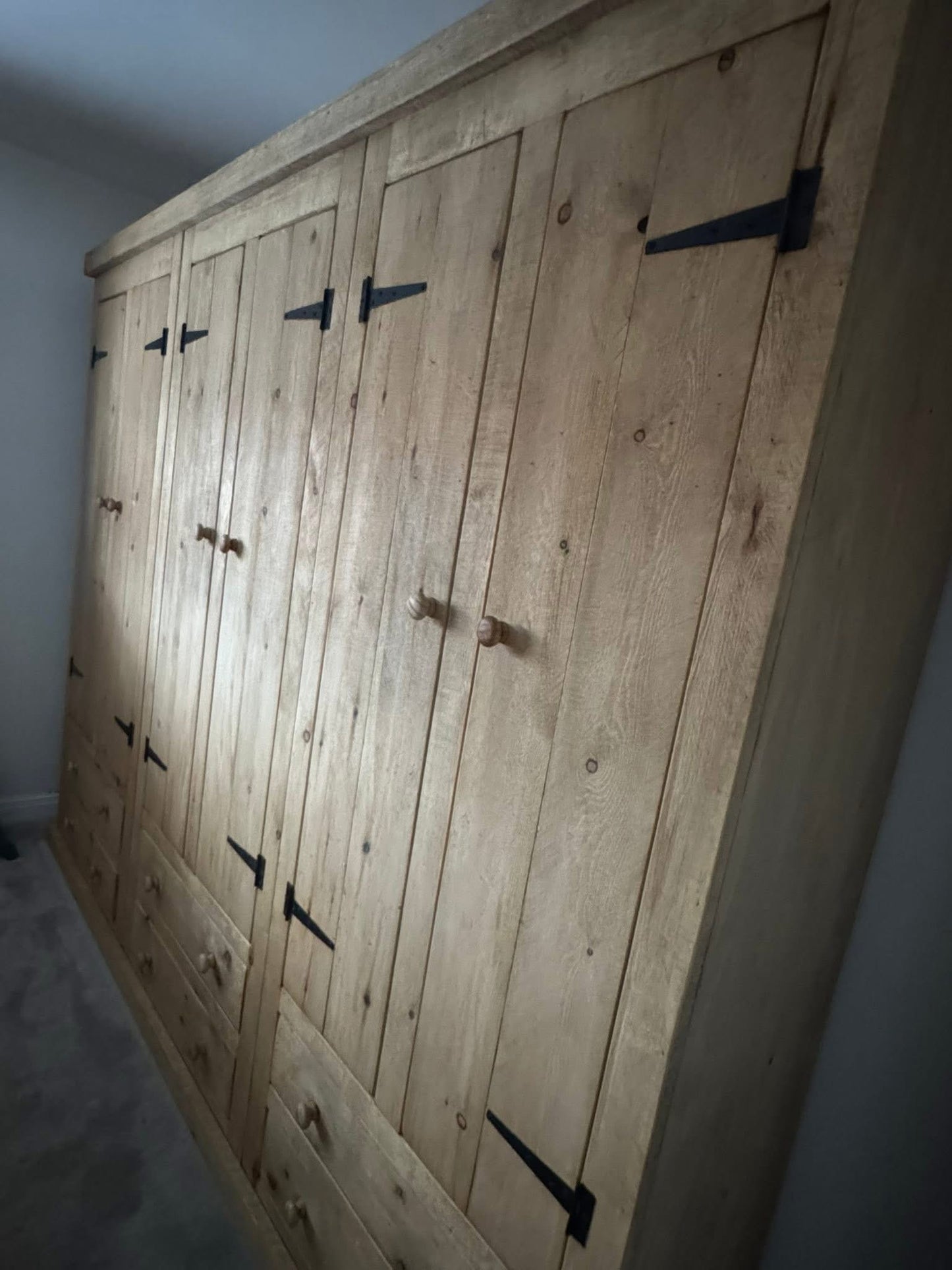 Wardrobe Collection
