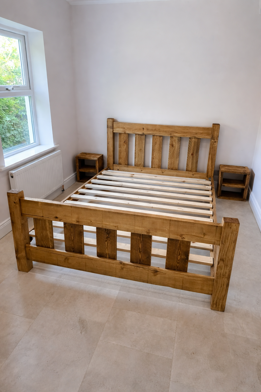 The Ranch Bed