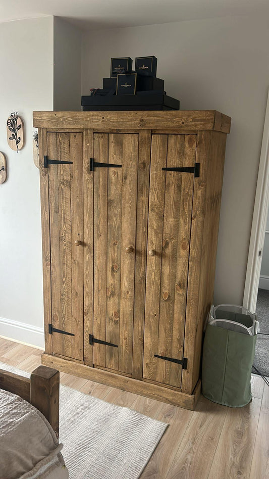 Wardrobe Collection