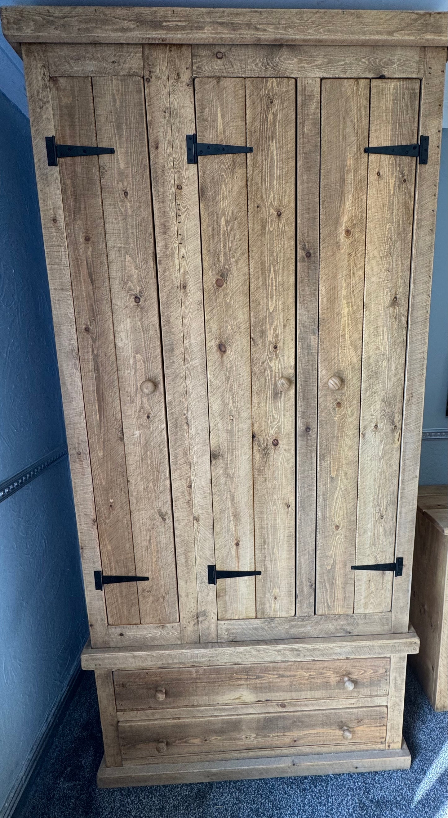 Wardrobe Collection