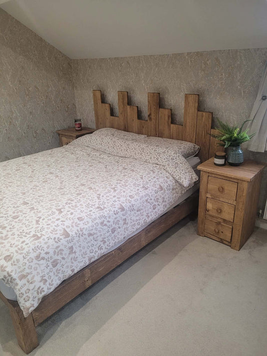 The Valhalla Bed