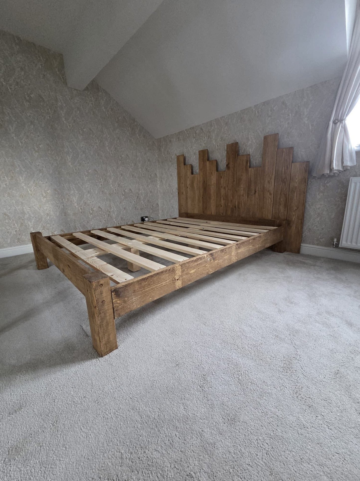 The Valhalla Bed