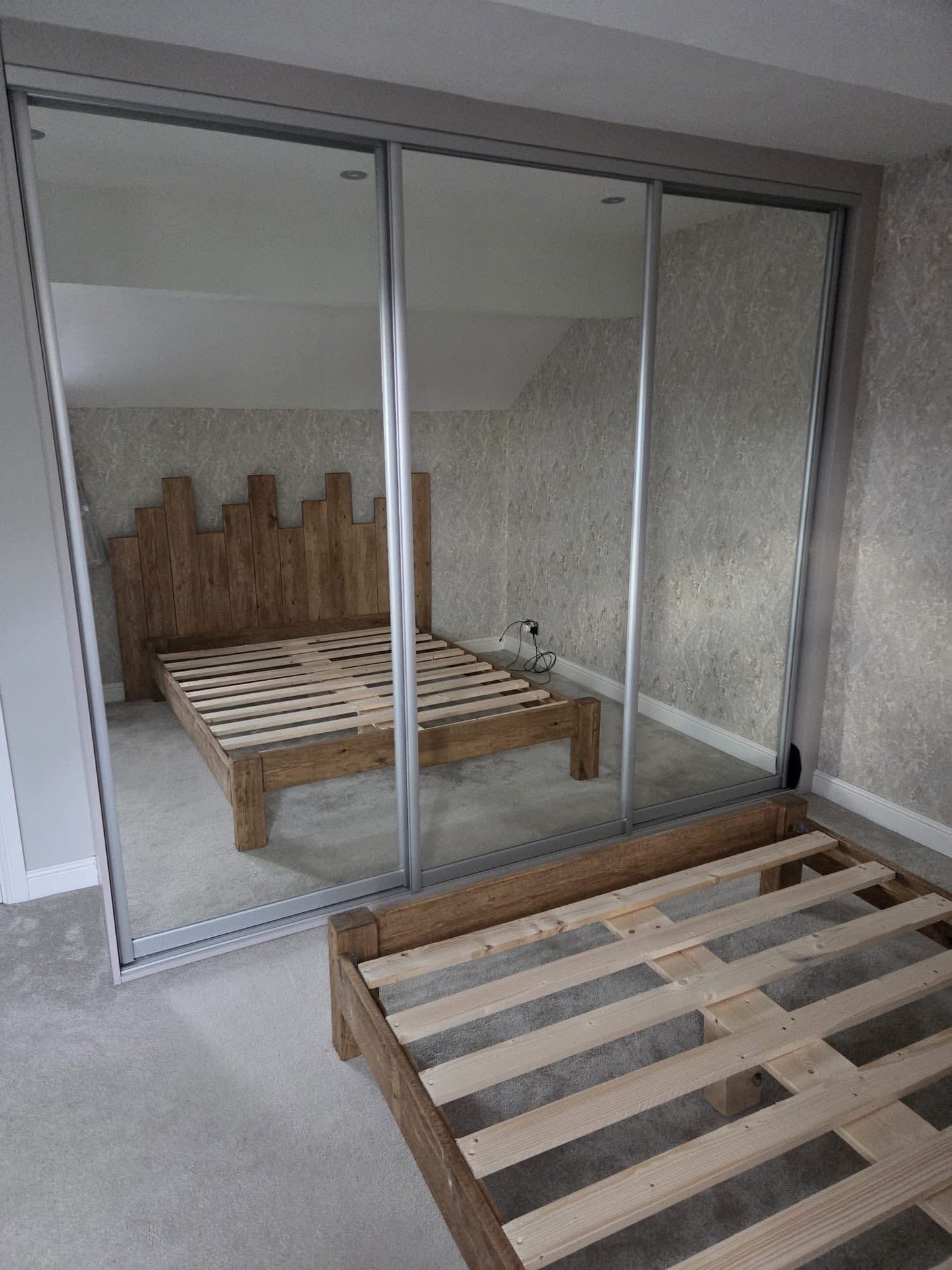 The Valhalla Bed