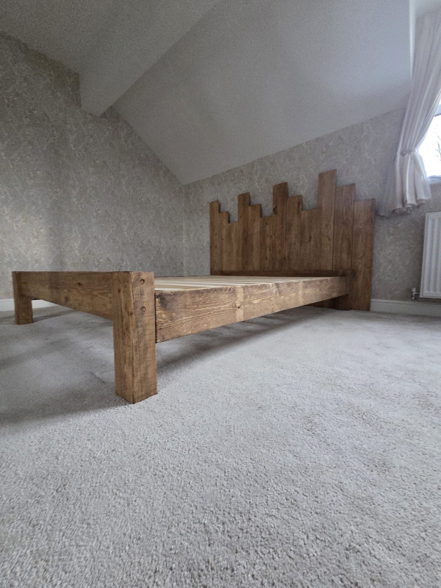 The Valhalla Bed