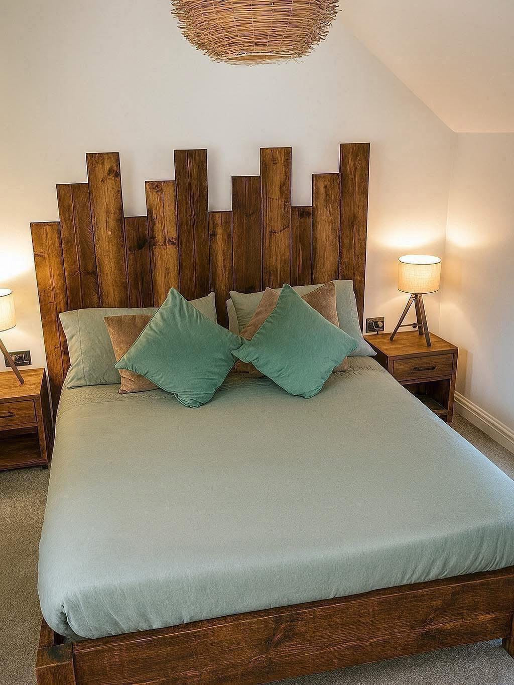 The Valhalla Bed