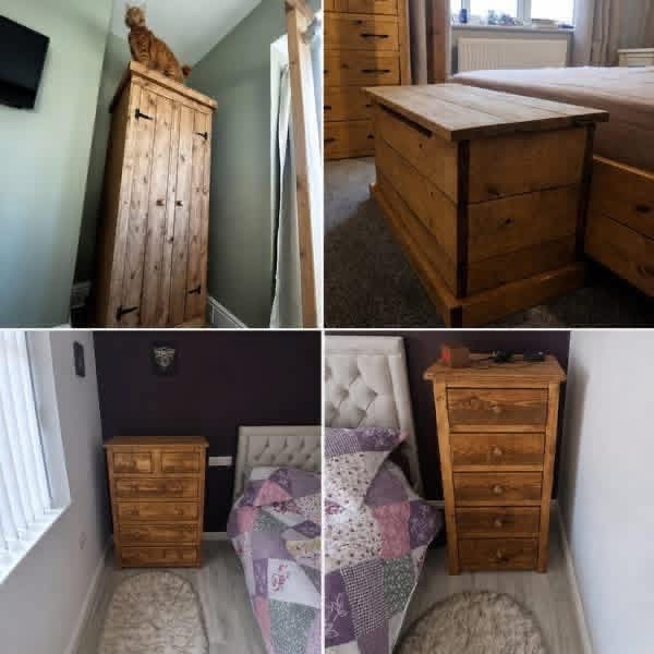 The £500 Bedroom BARGAIN 🔥