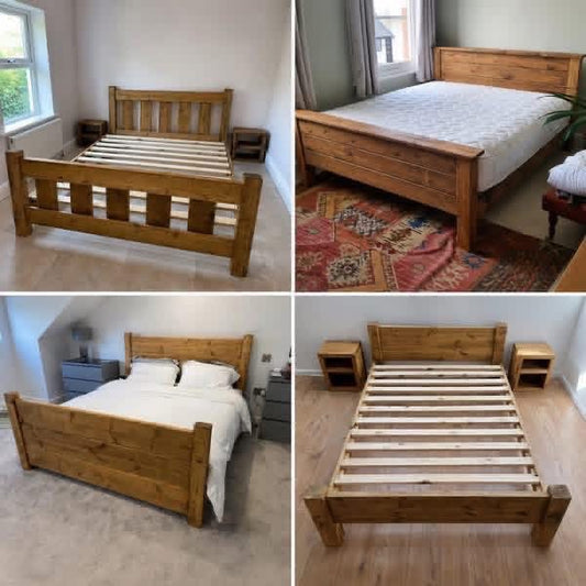 The £500 Bedroom BARGAIN 🔥
