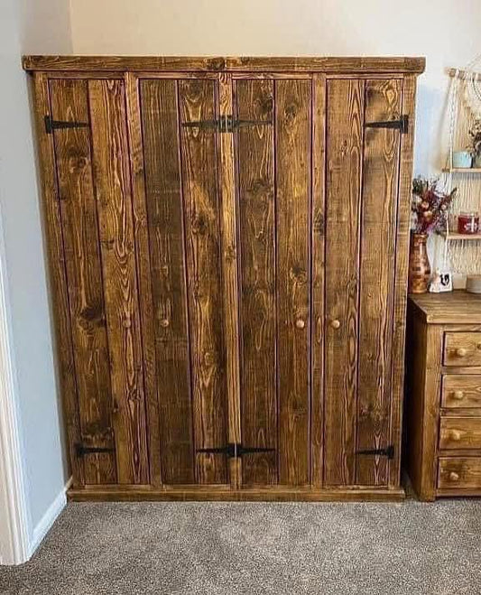 Wardrobe Collection