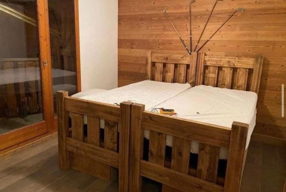 The Ranch Bed