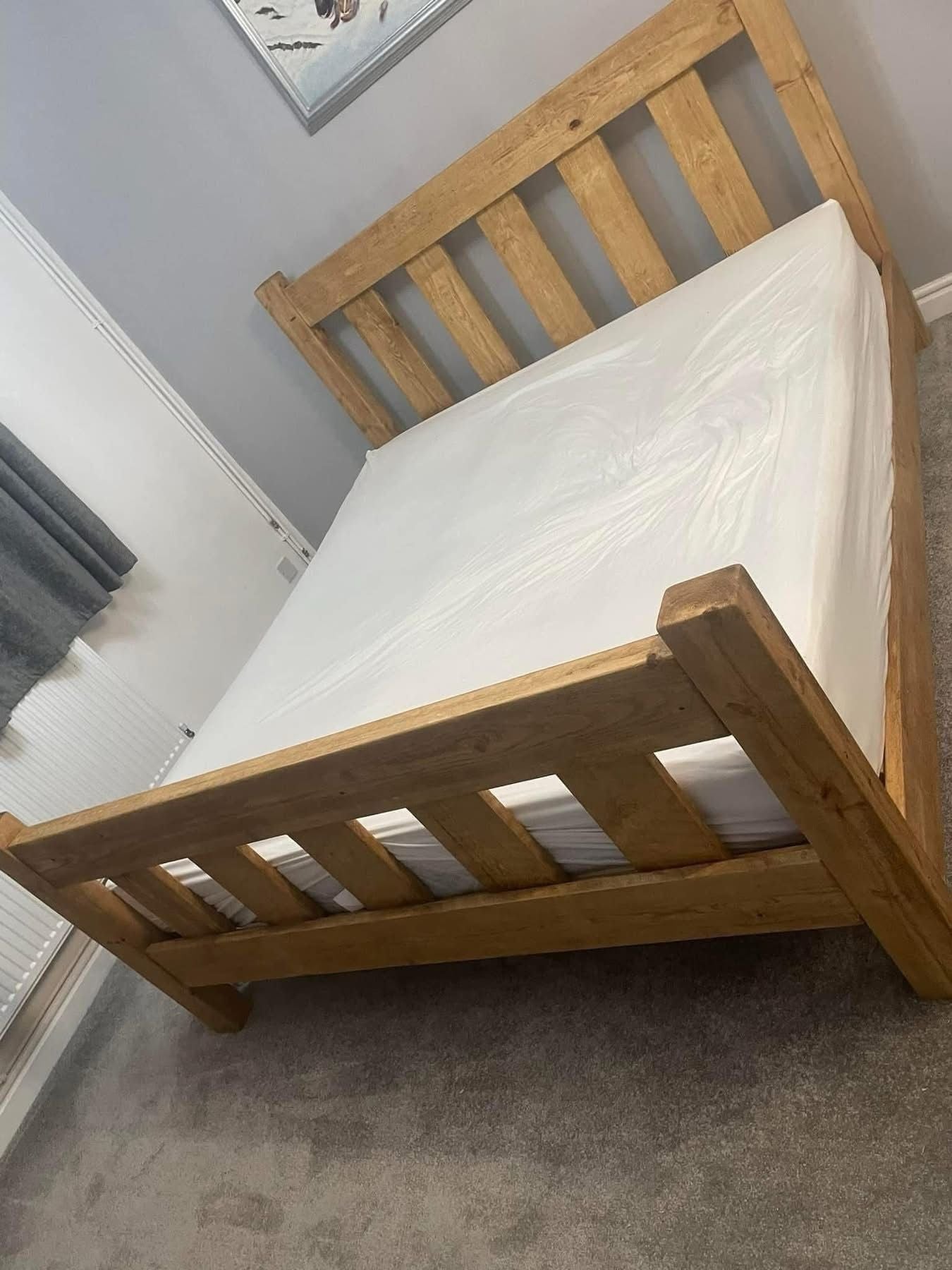 The Ranch Bed