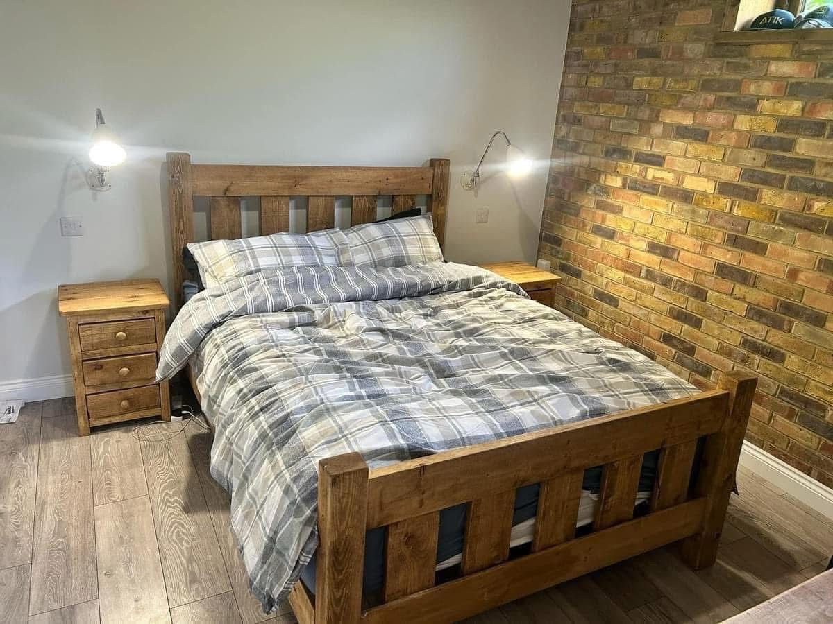 The Ranch Bed