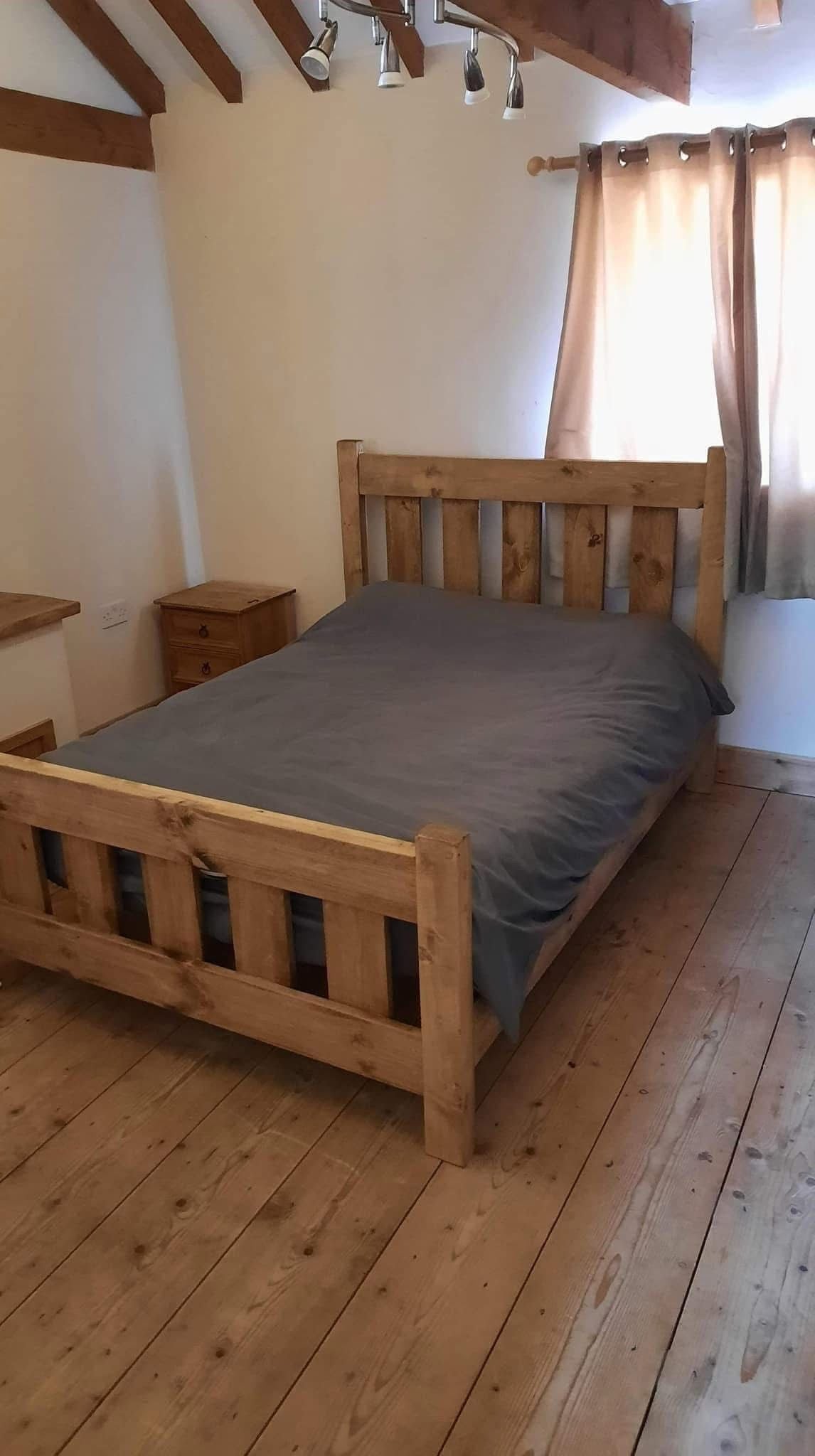 The Ranch Bed