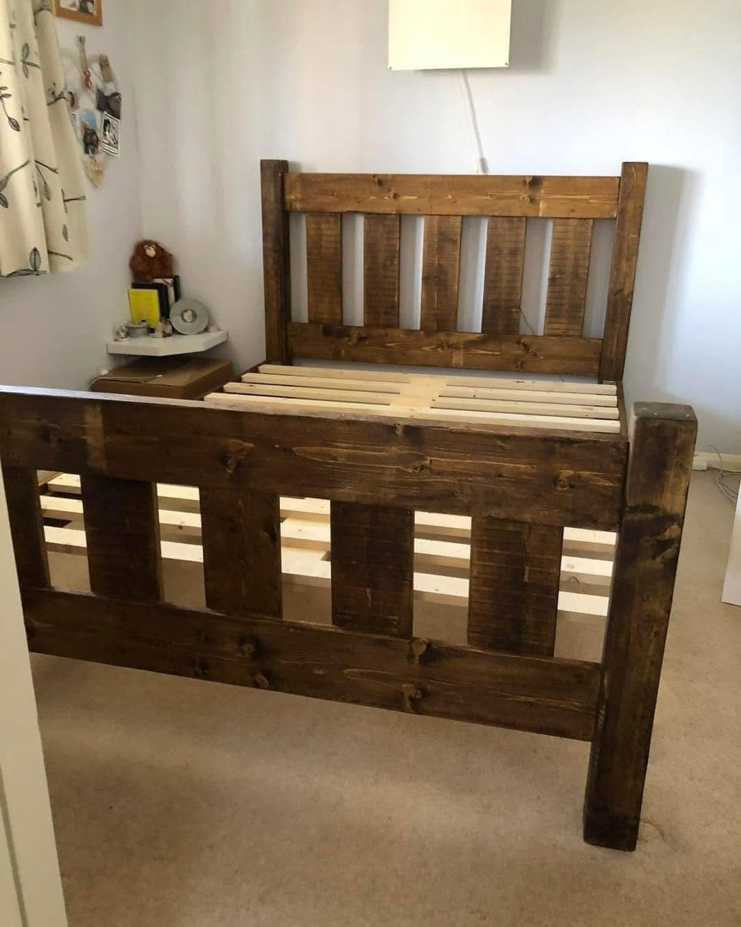 The Ranch Bed