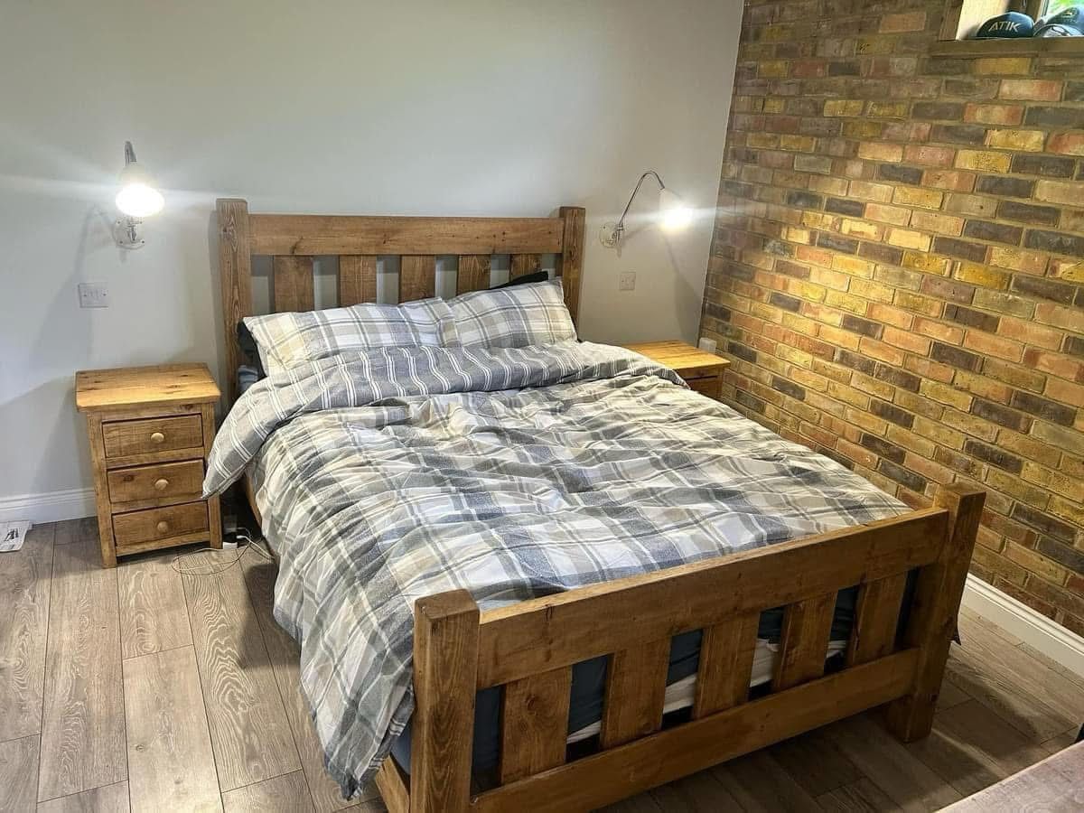 The Ranch Bed
