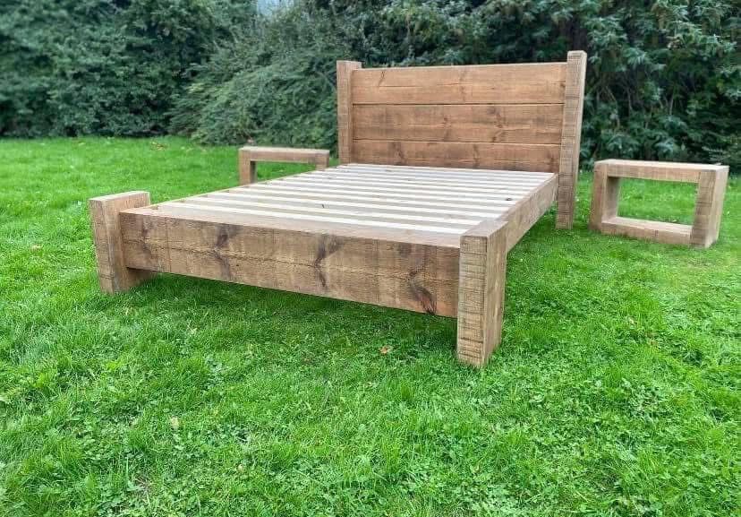 The DUKE Bed