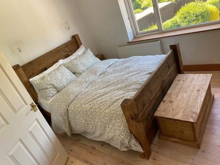 Bedroom Package