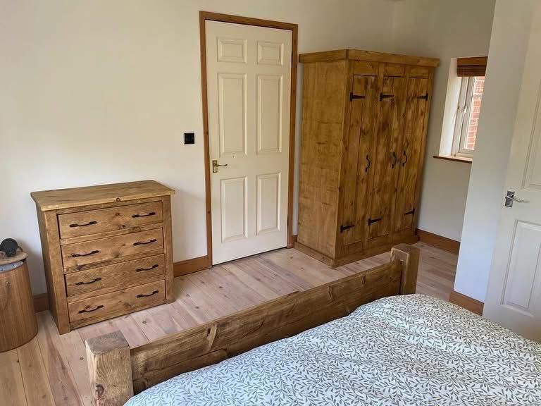 Bedroom Package