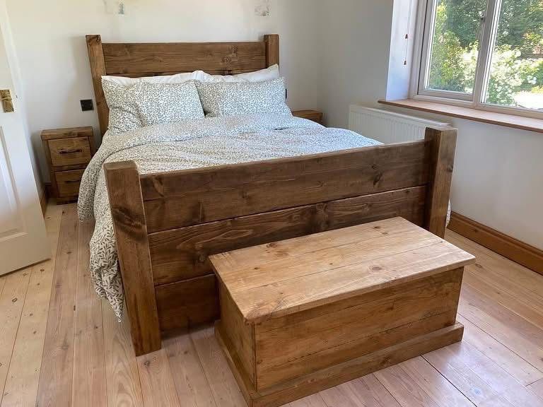 Bedroom Package