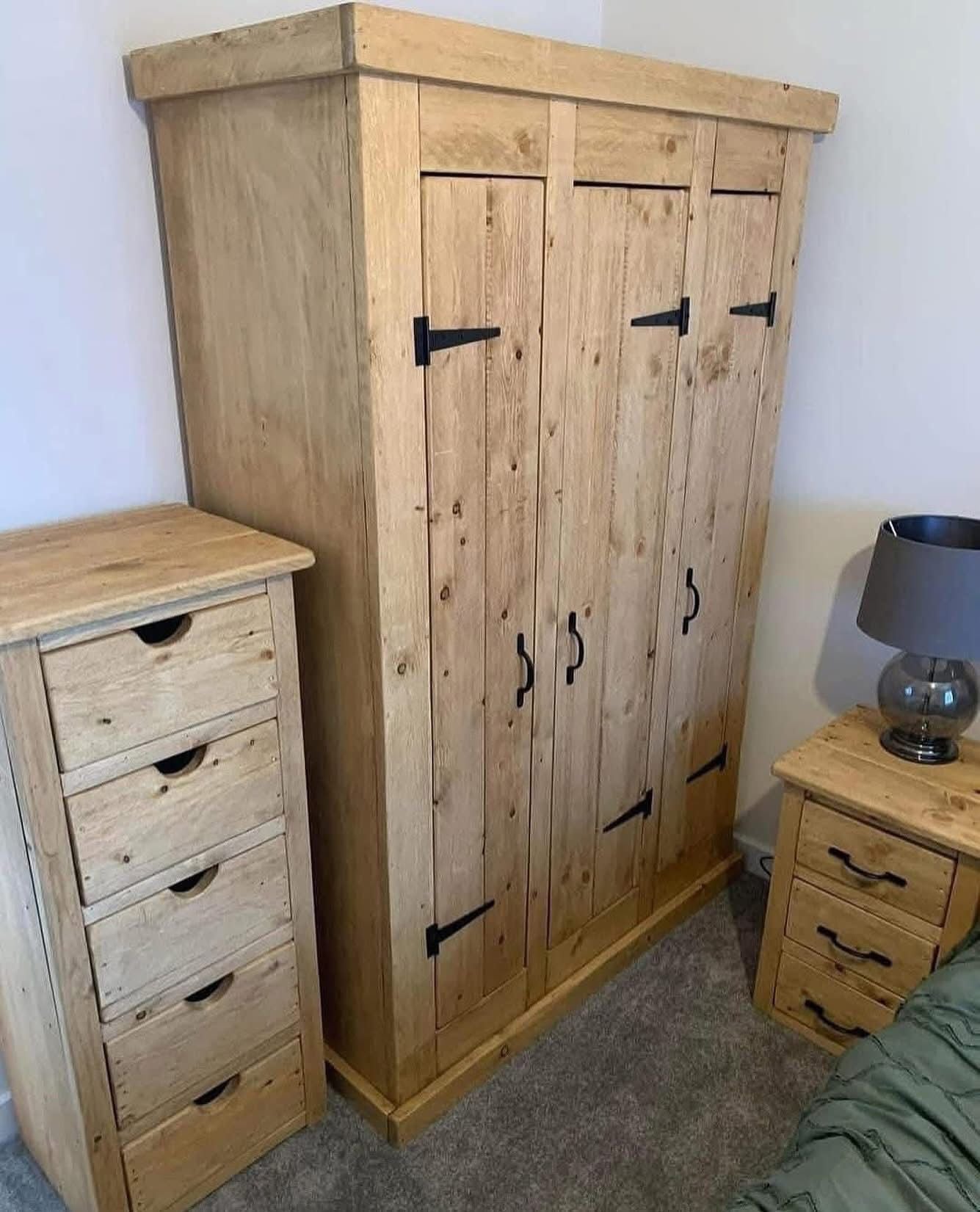 Bedroom Package