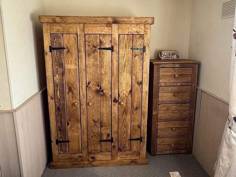 Bedroom Package