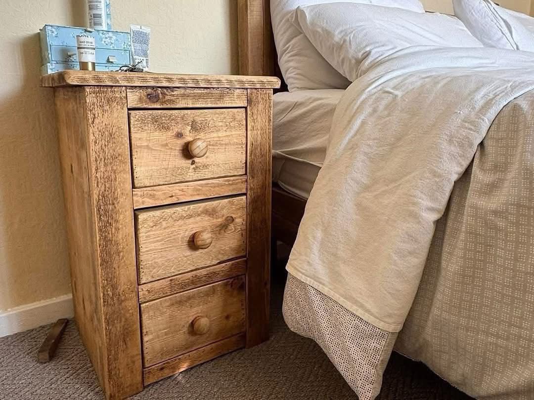 Bedroom Package
