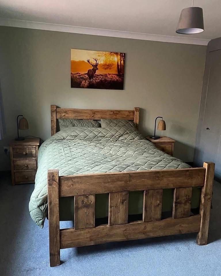 Bedroom Package