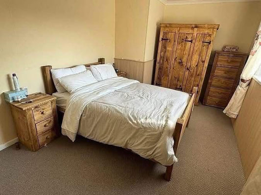 Bedroom Package