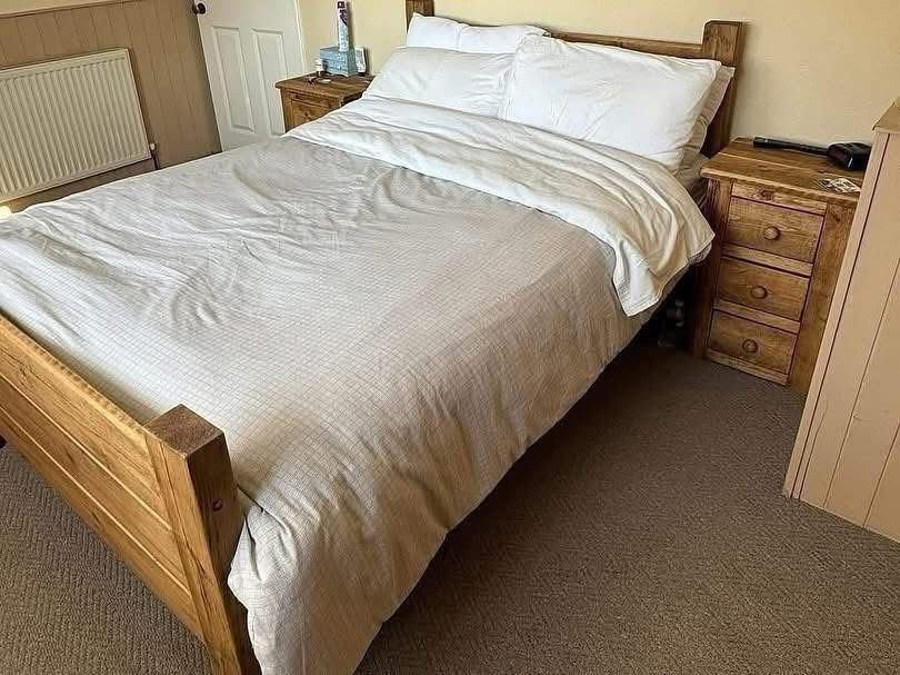 Bedroom Package